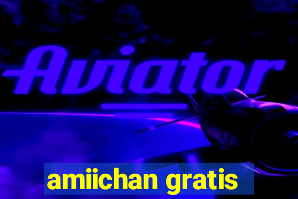 amiichan gratis